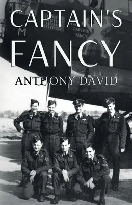 Fantezia căpitanului - Captain's Fancy