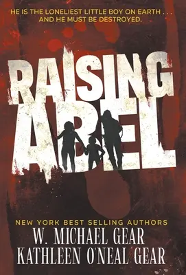 Raising Abel: Un thriller internațional - Raising Abel: An International Thriller