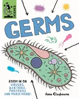 Știință mică: Germeni - Tiny Science: Germs
