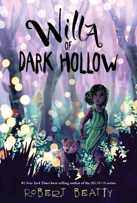 Willa din Dark Hollow - Willa of Dark Hollow