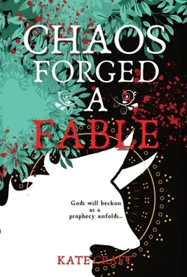 Haosul a forjat o fabulă - Chaos Forged a Fable