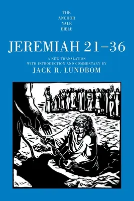 Ieremia 21-36 - Jeremiah 21-36