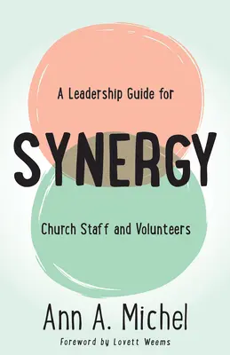 Sinergie: Un ghid de conducere pentru personalul și voluntarii bisericii - Synergy: A Leadership Guide for Church Staff and Volunteers