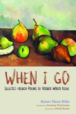 Când plec - When I Go