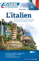 L'Italien (numai carte) - L'Italien (Book Only)
