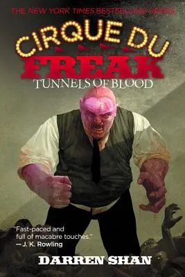 Tuneluri de sânge - Tunnels of Blood