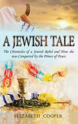 O poveste evreiască - A Jewish Tale