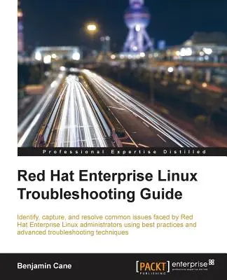 Ghid de depanare pentru Red Hat Enterprise Linux - Red Hat Enterprise Linux Troubleshooting Guide