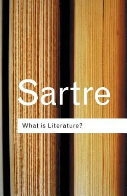Ce este literatura? - What Is Literature?