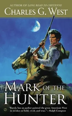 Marca vânătorului - Mark of the Hunter