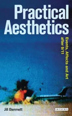 Practical Aesthetics: Evenimente, afecte și artă după 9/11 - Practical Aesthetics: Events, Affects and Art After 9/11