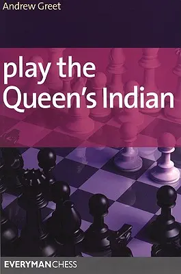 Joacă Indianul Reginei - Play the Queen's Indian