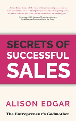 Secretele vânzărilor de succes - Secrets of Successful Sales
