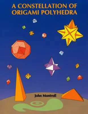 O constelație de poliedre Origami - A Constellation of Origami Polyhedra