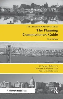 Ghidul comisarilor de planificare: Procese pentru a raționa împreună - Planning Commissioners Guide: Processes for Reasoning Together