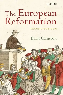 Reforma europeană - The European Reformation