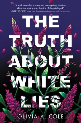 Adevărul despre minciunile albe - The Truth about White Lies
