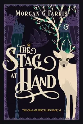 Cerbul la îndemână - The Stag at Hand