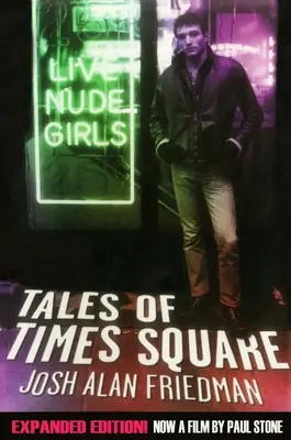 Povești din Times Square - Tales of Times Square