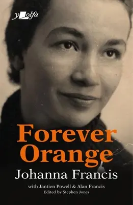 Câmpuri de portocale: O adevărată poveste de dragoste galeză - Fields of Orange: A True Welsh Love Story