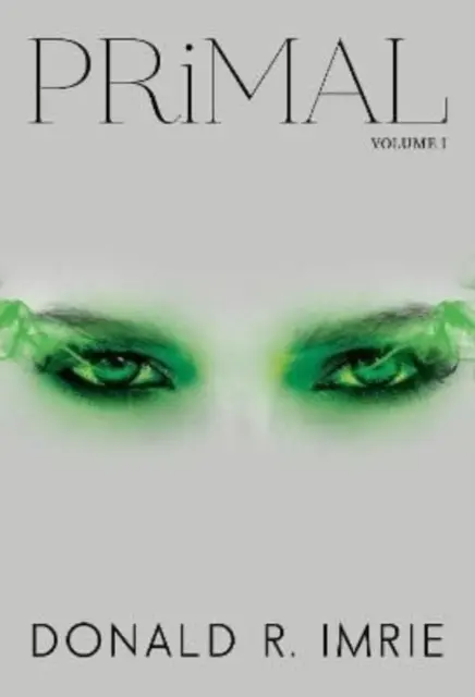 Primal: Volumul 1 - Primal: Volume 1