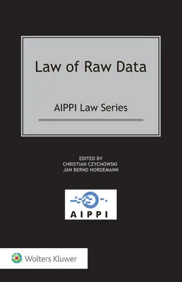 Legea datelor brute - Law of Raw Data