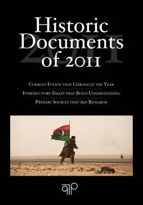 Documente istorice din 2011 - Historic Documents of 2011