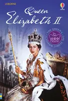 Regina Elisabeta a II-a - Queen Elizabeth II