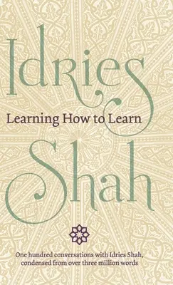 A învăța cum să înveți - Learning How to Learn