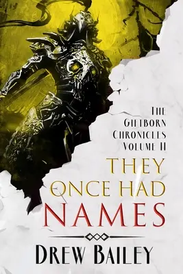 Au avut odată nume - They Once Had Names