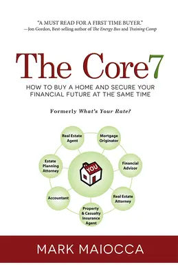 Care este rata ta? Cum să cumpărați o casă și să vă asigurați viitorul financiar în același timp - What's Your Rate?: How to Buy a Home and Secure Your Financial Future at the Same Time