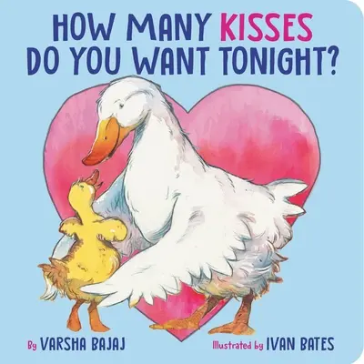 Câte sărutări vrei în seara asta? - How Many Kisses Do You Want Tonight?