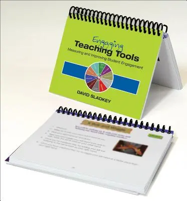 Engaging Teaching Tools: Măsurarea și îmbunătățirea implicării elevilor - Engaging Teaching Tools: Measuring and Improving Student Engagement