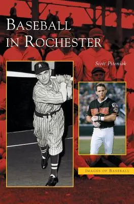 Baseball în Rochester - Baseball in Rochester