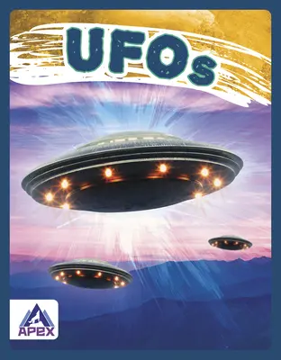 OZN-uri - UFOs