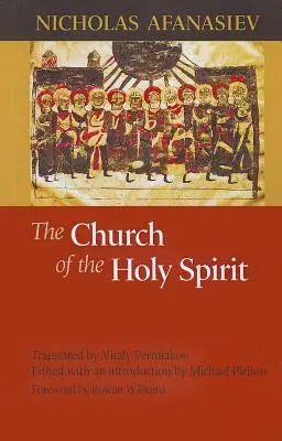 Biserica Sfântului Duh (The Church of the Holy Spirit) - The Church of the Holy Spirit