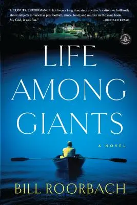 Viața printre giganți - Life Among Giants