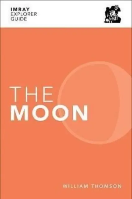 Ghidul exploratorului Imray - Luna - Imray Explorer Guide - The Moon