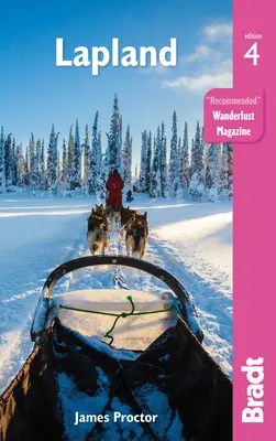 Laponia - Lapland