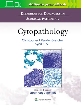Diagnostice diferențiale în patologia chirurgicală: Cytopatologie - Differential Diagnoses in Surgical Pathology: Cytopathology
