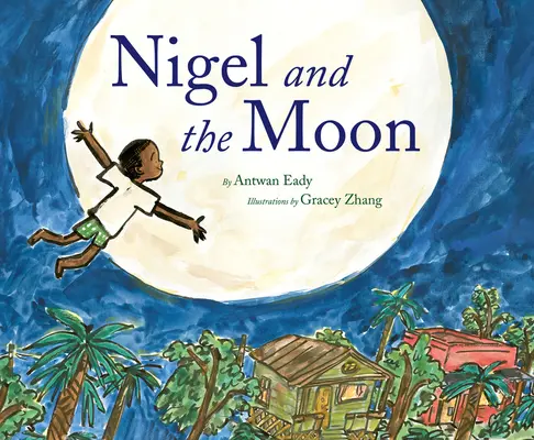Nigel și Luna - Nigel and the Moon