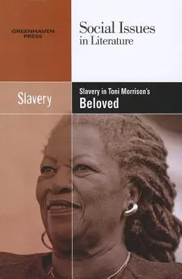 Sclavia în Beloved de Toni Morrison - Slavery in Toni Morrison's Beloved