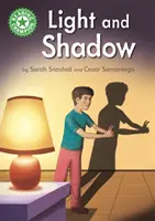Campion la lectură: Lumină și umbră - lectură independentă Green 5 Non-ficțiune - Reading Champion: Light and Shadow - Independent Reading Green 5 Non-fiction