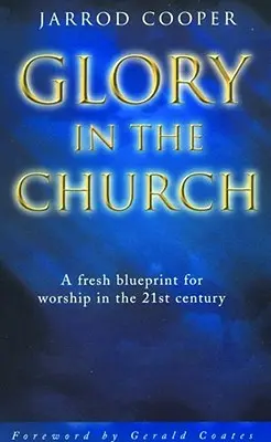 Glory in the Church