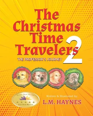 Călătorii în timp de Crăciun 2 - The Christmas Time Travellers 2