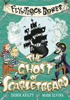 Flyntlock Bones: Fantoma lui Scarletbeard - Flyntlock Bones: The Ghost of Scarletbeard