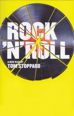 Rock 'n' Roll: O piesă nouă - Rock 'n' Roll: A New Play