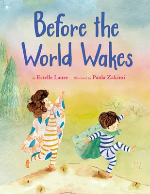 Înainte ca lumea să se trezească - Before the World Wakes