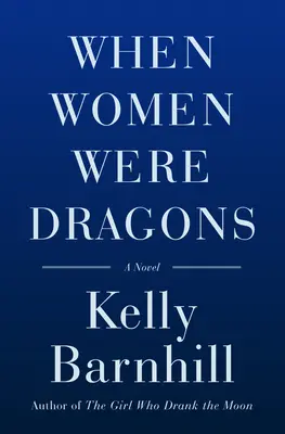 Când femeile erau dragoni - When Women Were Dragons