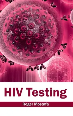 Testarea HIV - HIV Testing